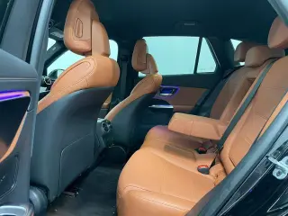 Mercedes-Benz GLC 2024 AWD GLC 300 4MATIC 4dr SUV