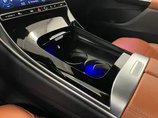 Mercedes-Benz GLC 2024 AWD GLC 300 4MATIC 4dr SUV
