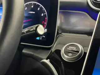 Mercedes-Benz GLC 2024 AWD GLC 300 4MATIC 4dr SUV