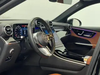 Mercedes-Benz GLC 2024 AWD GLC 300 4MATIC 4dr SUV
