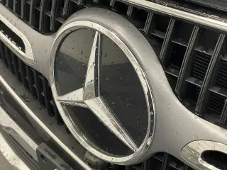 Mercedes-Benz GLC 2024 AWD GLC 300 4MATIC 4dr SUV