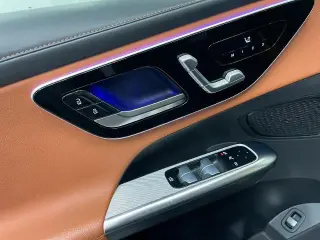 Mercedes-Benz GLC 2024 AWD GLC 300 4MATIC 4dr SUV