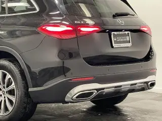 Mercedes-Benz GLC 2024 AWD GLC 300 4MATIC 4dr SUV
