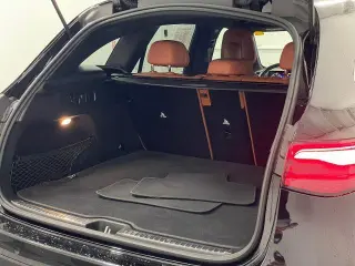 Mercedes-Benz GLC 2024 AWD GLC 300 4MATIC 4dr SUV