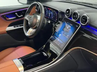 Mercedes-Benz GLC 2024 AWD GLC 300 4MATIC 4dr SUV