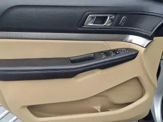 Ford Explorer 2017 AWD Base 4dr SUV