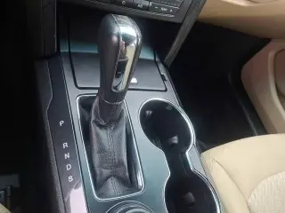 Ford Explorer 2017 AWD Base 4dr SUV
