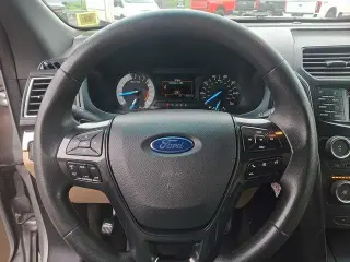 Ford Explorer 2017 AWD Base 4dr SUV
