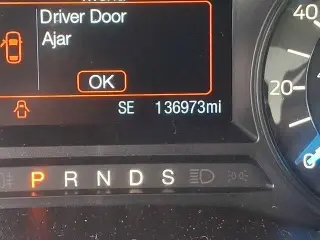 Ford Explorer 2017 AWD Base 4dr SUV