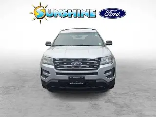 Ford Explorer 2017 AWD Base 4dr SUV