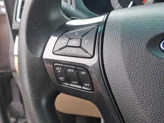 Ford Explorer 2017 AWD Base 4dr SUV