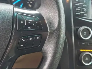 Ford Explorer 2017 AWD Base 4dr SUV