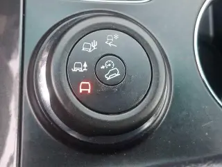 Ford Explorer 2017 AWD Base 4dr SUV