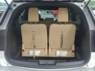 Ford Explorer 2017 AWD Base 4dr SUV