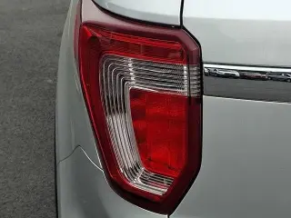 Ford Explorer 2017 AWD Base 4dr SUV