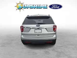 Ford Explorer 2017 AWD Base 4dr SUV