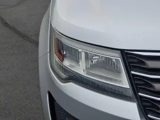 Ford Explorer 2017 AWD Base 4dr SUV