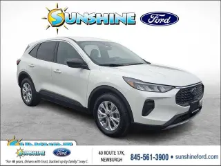Ford Escape 2023 AWD Active 4dr SUV
