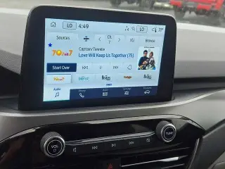 Ford Escape 2023 AWD Active 4dr SUV
