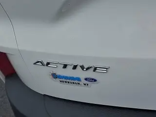 Ford Escape 2023 AWD Active 4dr SUV