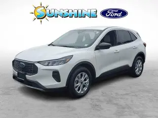 Ford Escape 2023 AWD Active 4dr SUV