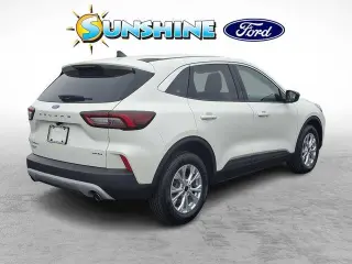 Ford Escape 2023 AWD Active 4dr SUV