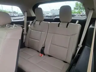 Ford Explorer 2020 AWD XLT 4dr SUV