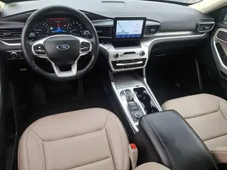 Ford Explorer 2020 AWD XLT 4dr SUV