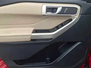 Ford Explorer 2020 AWD XLT 4dr SUV