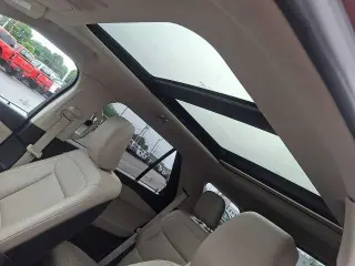 Ford Explorer 2020 AWD XLT 4dr SUV