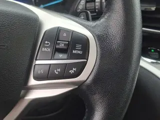 Ford Explorer 2020 AWD XLT 4dr SUV