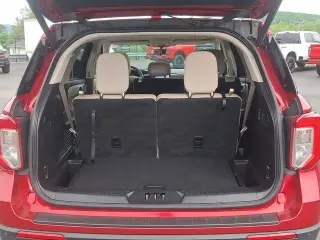 Ford Explorer 2020 AWD XLT 4dr SUV