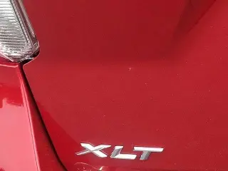 Ford Explorer 2020 AWD XLT 4dr SUV