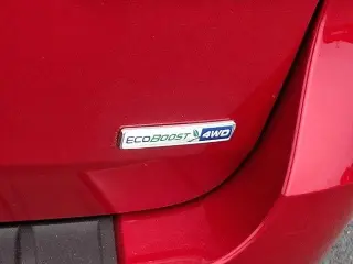 Ford Explorer 2020 AWD XLT 4dr SUV