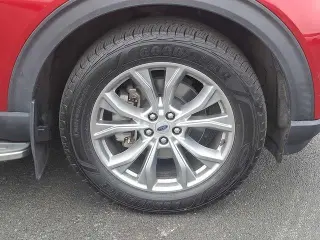 Ford Explorer 2020 AWD XLT 4dr SUV