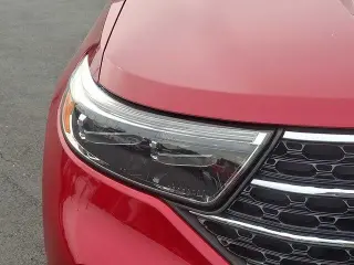 Ford Explorer 2020 AWD XLT 4dr SUV