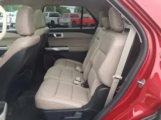Ford Explorer 2020 AWD XLT 4dr SUV