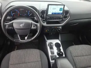 Ford Bronco Sport 2023 AWD Big Bend 4dr SUV