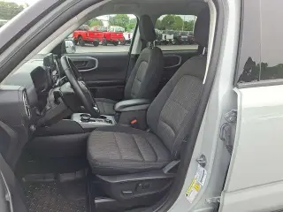 Ford Bronco Sport 2023 AWD Big Bend 4dr SUV