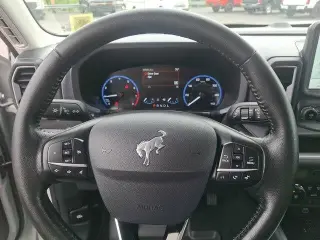 Ford Bronco Sport 2023 AWD Big Bend 4dr SUV