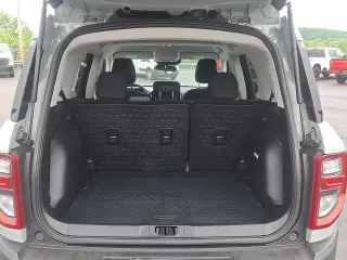 Ford Bronco Sport 2023 AWD Big Bend 4dr SUV
