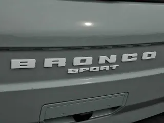 Ford Bronco Sport 2023 AWD Big Bend 4dr SUV