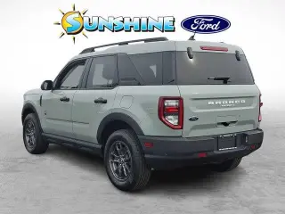 Ford Bronco Sport 2023 AWD Big Bend 4dr SUV