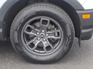 Ford Bronco Sport 2023 AWD Big Bend 4dr SUV