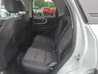 Ford Bronco Sport 2023 AWD Big Bend 4dr SUV