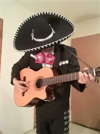 Mariachi Solista