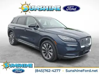 Lincoln Corsair 2020 AWD Reserve 4dr SUV