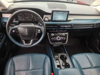 Lincoln Corsair 2020 AWD Reserve 4dr SUV
