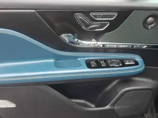 Lincoln Corsair 2020 AWD Reserve 4dr SUV