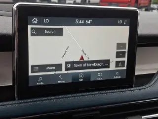Lincoln Corsair 2020 AWD Reserve 4dr SUV